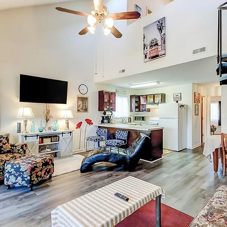 Fairway Village - B6 شاطئ ميرتل المظهر الخارجي الصورة