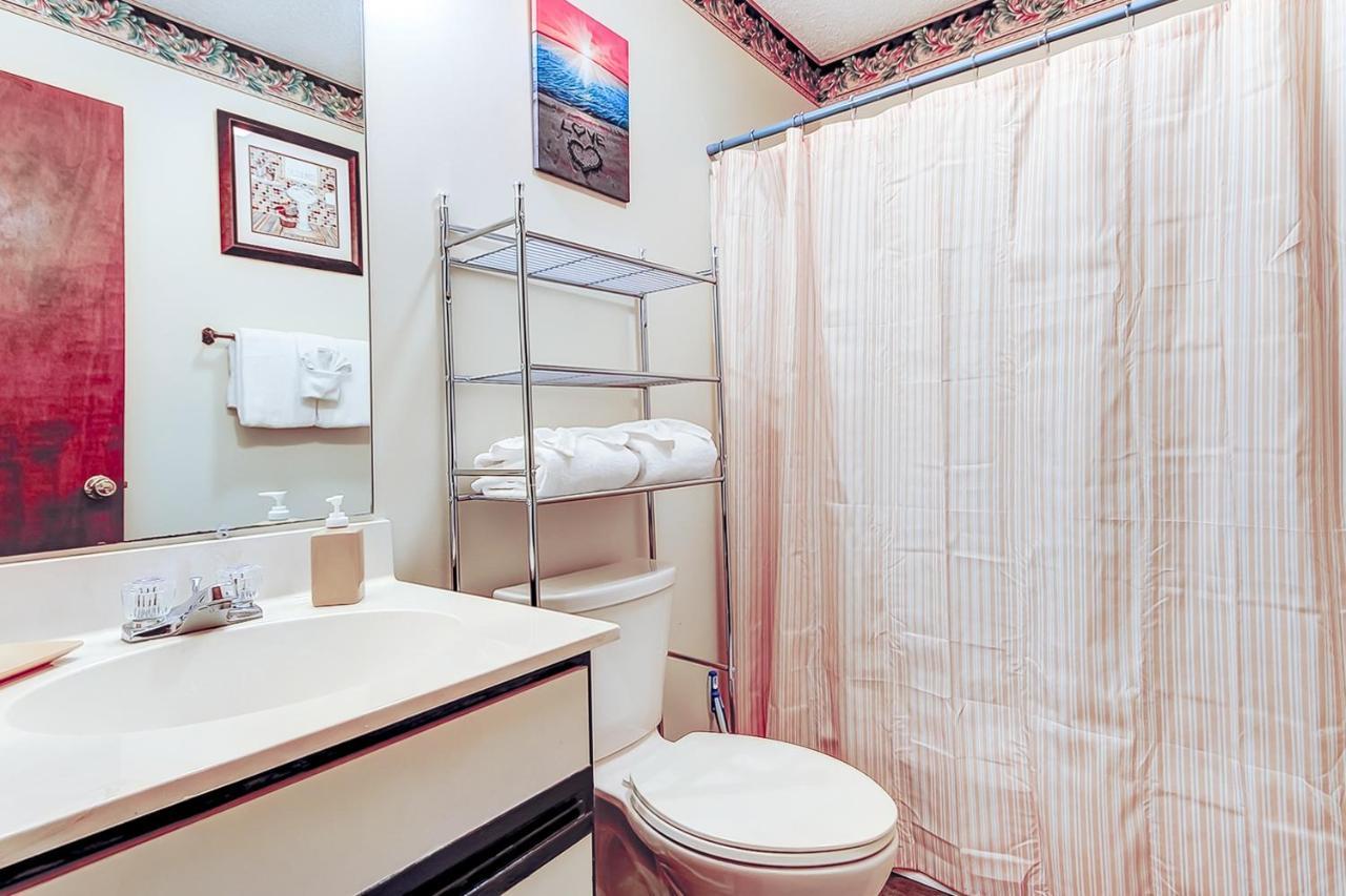 Fairway Village - B6 شاطئ ميرتل المظهر الخارجي الصورة