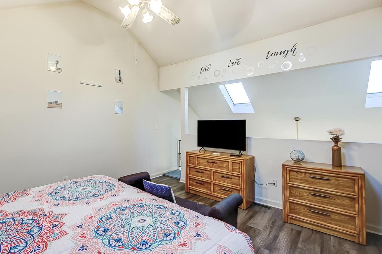 Fairway Village - B6 شاطئ ميرتل المظهر الخارجي الصورة