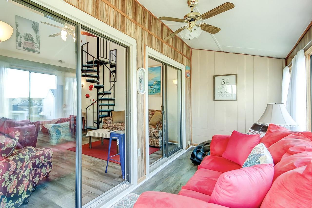 Fairway Village - B6 شاطئ ميرتل المظهر الخارجي الصورة