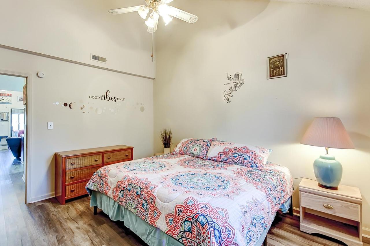 Fairway Village - B6 شاطئ ميرتل المظهر الخارجي الصورة